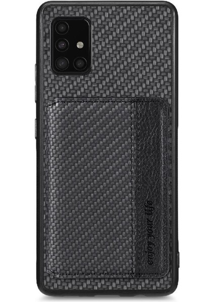 Samsung Galaxy A51 5g Için Komple Kamera Güvenlik Rfıd Engelleme Standı (Yurt Dışından) modelleri