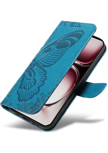 Kredi Kartı ile Oppo Credit 12 Pro 5g Yüksek Kaliteli Deri Için Flip Case (Yurt Dışından) fırsatları
