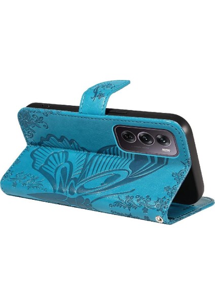 Kredi Kartı ile Oppo Credit 12 Pro 5g Yüksek Kaliteli Deri Için Flip Case (Yurt Dışından) indirimleri