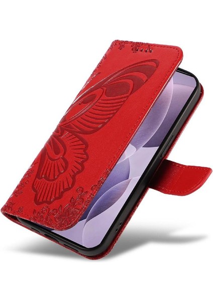 Kredi Kartı Yuvası ile Xiaomi Redmi K70 Yüksek Kaliteli Deri Için Flip Case (Yurt Dışından) fırsatları
