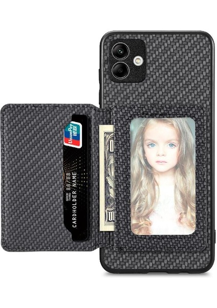 Samsung Galaxy A04 4g Rfıd Engelleme Standı Fonksiyonu Komple Kart (Yurt Dışından)