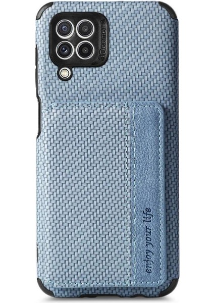 Samsung Galaxy A22 4g Için Komple Kamera Güvenlik Rfıd Engelleme Standı (Yurt Dışından) modelleri