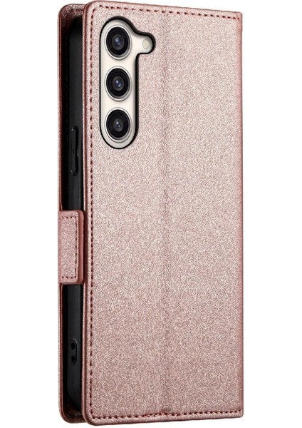 Samsung Galaxy S23 Artı Iş Cüzdan Flip Için Flip Case Günlük Kullanım Kartı (Yurt Dışından) indirimleri