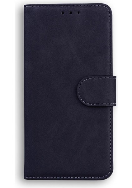 Oppo Oppo 12 5g Için Flip Case Manyetik Standı Tutucu Kart Yuvası Premium Pu (Yurt Dışından) indirimleri