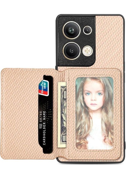 Oppo Oppo 9 Pro Artı Komple Kamera Güvenlik Standı Fonksiyon Kartı Için Kılıf (Yurt Dışından)