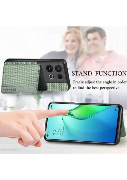 Oppo Oppo 8 Pro Için Komple Kamera Güvenlik Rfıd Engelleme Standı Kartı (Yurt Dışından) fırsatları