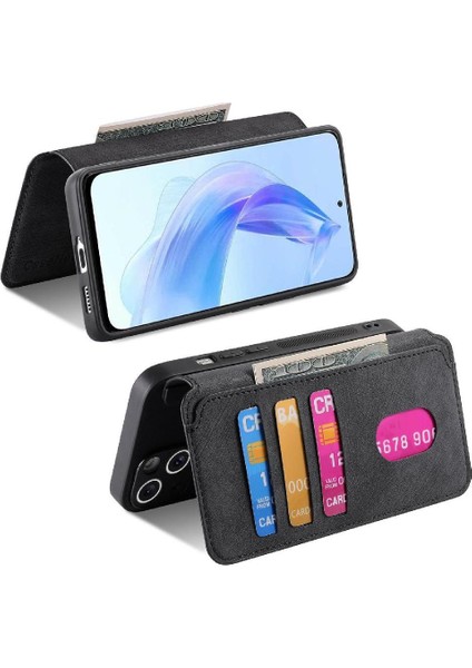 Onur Için Flip Case 90 Lite Kart Standı Retro Mıknatıs Koruyucu Malzeme (Yurt Dışından) modelleri