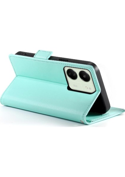 Xiaomi Redmi Için Flip Case Xiaomi 4g Cüzdan Çevir Kart Yuvaları Iş Günlük Kullanım (Yurt Dışından) fırsatları