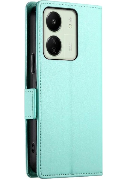 Xiaomi Redmi Için Flip Case Xiaomi 4g Cüzdan Çevir Kart Yuvaları Iş Günlük Kullanım (Yurt Dışından) indirimleri