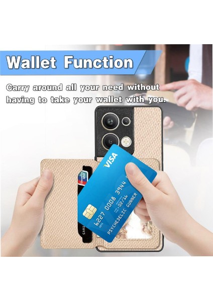 Oppo Oppo 9 Pro Artı Komple Kamera Güvenlik Standı Fonksiyon Kartı Için Kılıf (Yurt Dışından) modelleri