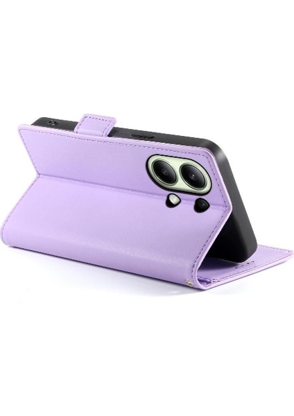 Xiaomi Redmi Not 13 4g Günlük Kullanım Için Flip Case Iş Cüzdan Flip Kart (Yurt Dışından) fırsatları