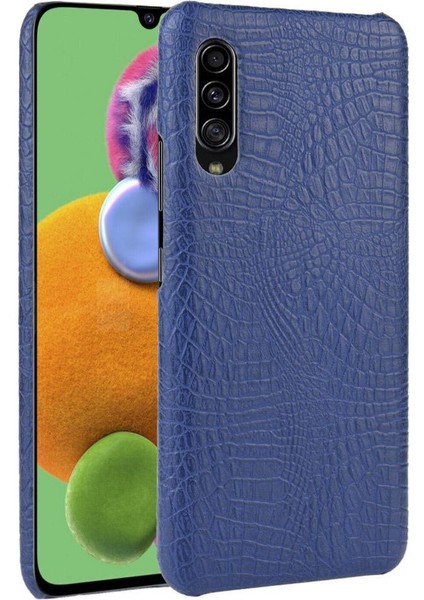 Samsung Galaxy Agalaxy Koruyucu Kapak Anti Scratch Için Şık Klasik Kılıf (Yurt Dışından)