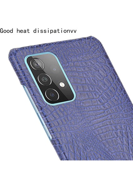 Samsung Galaxy A52 5g Anti Scratch Klasik Kapak Için Şık Klasik Kılıf (Yurt Dışından) indirimleri