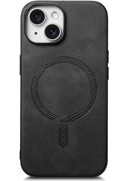 IPhone 14 Için Flip Case Magsafe Araba Mounts Hafif Ince Kablosuz (Yurt Dışından) indirimleri