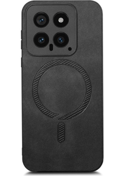 Xiaomi 14 5g Hafif Ince Magsafe Araba Mounts Kablosuz Için Flip Case (Yurt Dışından) fırsatları