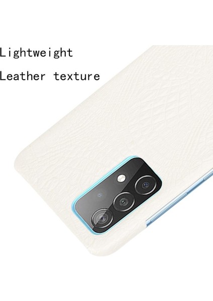 Samsung Galaxy A52 5g Anti Scratch Klasik Kapak Için Şık Klasik Kılıf (Yurt Dışından) modelleri