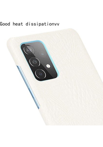 Samsung Galaxy A52 5g Anti Scratch Klasik Kapak Için Şık Klasik Kılıf (Yurt Dışından) indirimleri