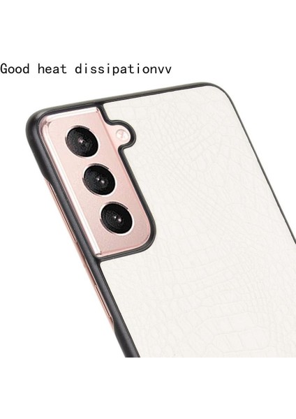 Samsung Galaxy S21 Artı Koruyucu Kapak Klasik Için Şık Klasik Kılıf (Yurt Dışından) indirimleri