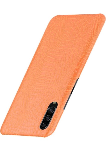 Samsung Galaxy Agalaxy Koruyucu Kapak Anti Scratch Için Şık Klasik Kılıf (Yurt Dışından)