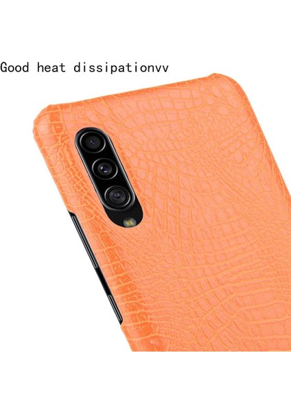Samsung Galaxy Agalaxy Koruyucu Kapak Anti Scratch Için Şık Klasik Kılıf (Yurt Dışından)