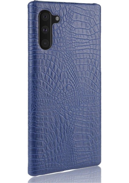 Samsung Galaxy Not 10 Uyumluluk Anti Scratch Için Şık Klasik Durumda (Yurt Dışından) fırsatları