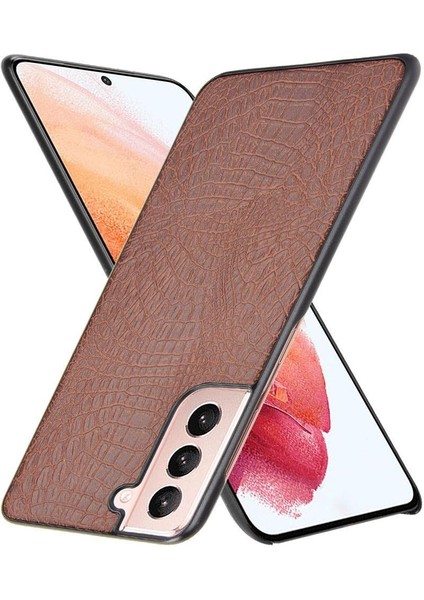 Samsung Galaxy S21 Artı Koruyucu Kapak Klasik Için Şık Klasik Kılıf (Yurt Dışından) fiyatları