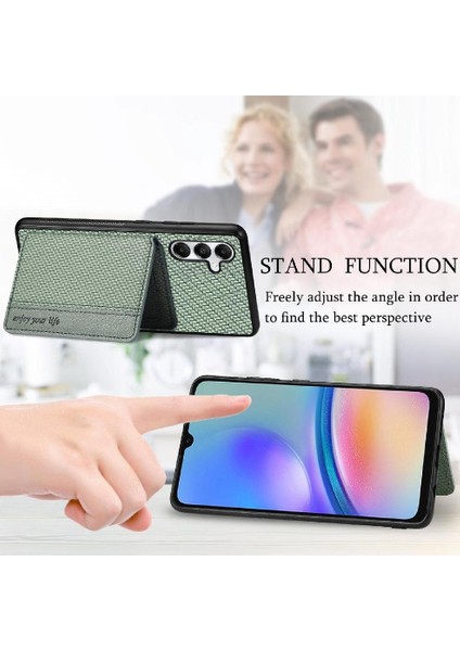 Samsung Galaxy A05S Rfıd Engelleme Standı Fonksiyonu Manyetik Kart (Yurt Dışından) fiyatları
