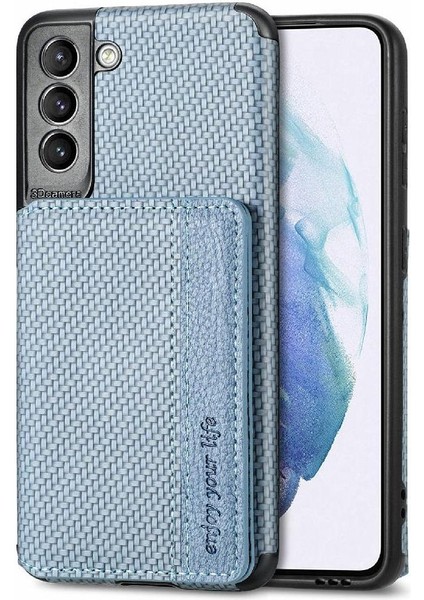 Samsung Galaxy S21 Artı Rfıd Engelleme Manyetik Kart Tutucu Standı (Yurt Dışından) indirimleri