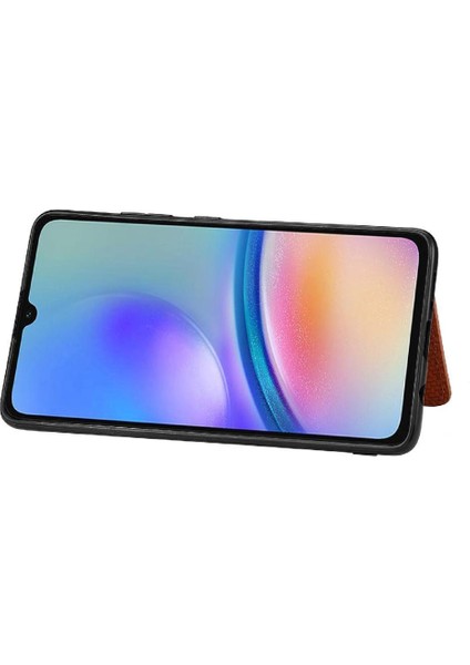 Samsung Galaxy A05S Rfıd Engelleme Standı Fonksiyonu Manyetik Kart (Yurt Dışından) modelleri