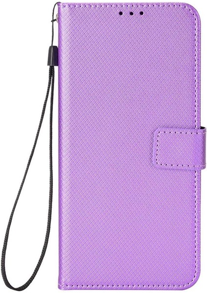 Oppo Oppo 8t 5g Kapak Için Kılıf Kickstand Manyetik Cüzdan Kart Tutucu (Yurt Dışından) fiyatları