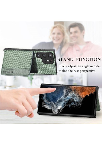 Samsung Galaxy S24 Ultra Komple Kamera Güvenlik Rfıd Engelleme Için Kılıf (Yurt Dışından) modelleri
