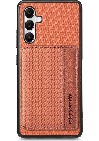 Samsung Galaxy A05S Rfıd Engelleme Standı Fonksiyonu Manyetik Kart (Yurt Dışından) fırsatları