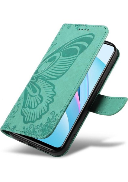 Kredi Kartı Yuvası ile Xiaomi 10T Lite 5g Için Flip Case Yüksek Kalite El (Yurt Dışından)