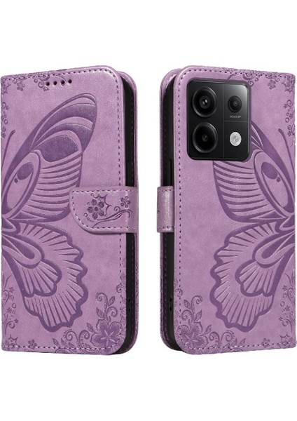 Xiaomi Redmi Not 13 Pro 5g Için Flip Case Kredi ile Yüksek Kaliteli Deri (Yurt Dışından) indirimleri