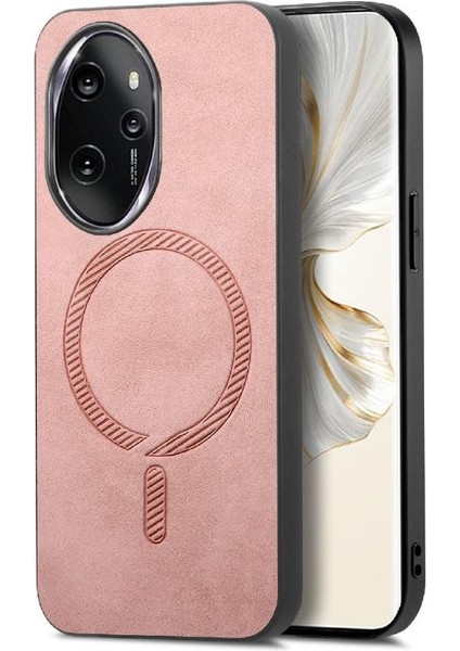 Onur Için Flip Case 100 Pro Hafif Ince Magsafe Araba Bağlar Kablosuz (Yurt Dışından) indirimleri