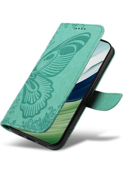 Kredi Kartı Yuvası ile Huawei Mate 60 Yüksek Kaliteli Deri Için Flip Case (Yurt Dışından) indirimleri