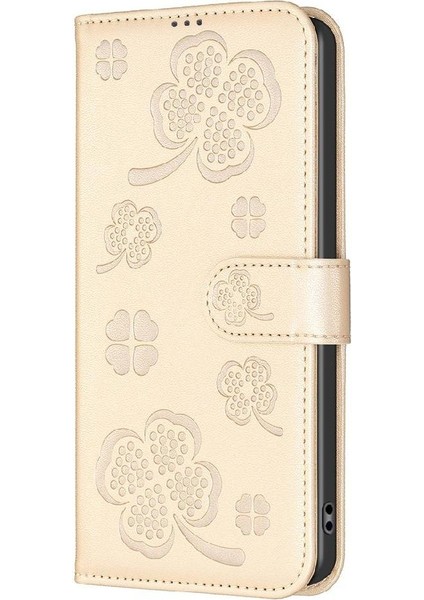 Xiaomi Redmi A3 Kart Yuvaları Tutucu Kickstand Pu Deri Için Flip Case (Yurt Dışından) fiyatları