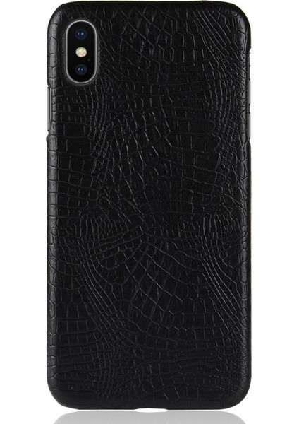 IPhone Xs Max Koruyucu Kapak Anti Scratch Için Şık Klasik Durumda (Yurt Dışından) fırsatları