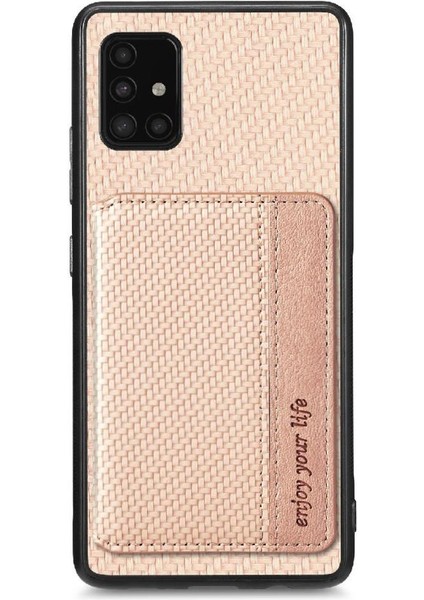 Samsung Galaxy A51 5g Için Komple Kamera Güvenlik Rfıd Engelleme Standı (Yurt Dışından) modelleri