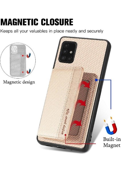 Samsung Galaxy A51 5g Için Komple Kamera Güvenlik Rfıd Engelleme Standı (Yurt Dışından) fırsatları