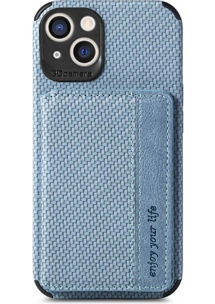 IPhone 13 Mini Komple Kamera Güvenlik Standı Fonksiyonu Manyetik (Yurt Dışından) modelleri