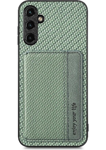 Samsung Galaxy A54 5g Manyetik Kart Tutucu Standı Fonksiyonu Kamera (Yurt Dışından) indirimleri