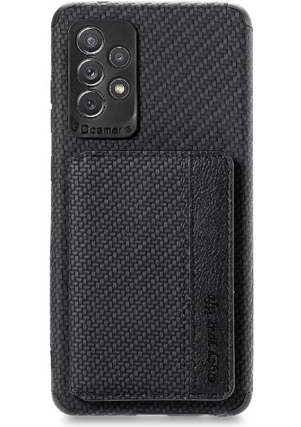 Samsung Galaxy A72 5g Manyetik Kart Tutucu Için Komple Kamera Güvenlik (Yurt Dışından) modelleri