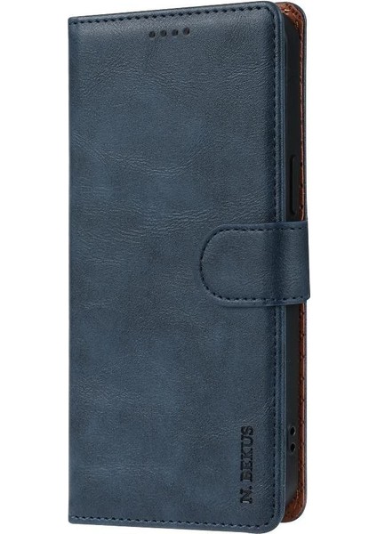 IPhone 11 Için Flip Case Pro Max Manyetik Kapatma Çift Katmanlı Koruma (Yurt Dışından) fırsatları