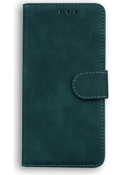 Infinix Not 40 4g Premium Pu Deri Kart Yuvası Standı Tutucu Için Flip Case (Yurt Dışından)