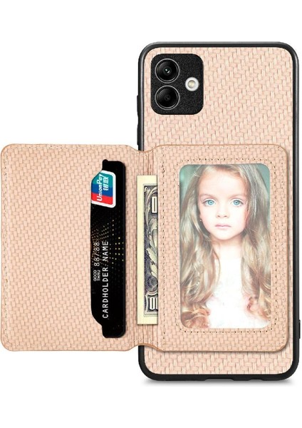 Samsung Galaxy A04 4g Rfıd Engelleme Standı Fonksiyonu Komple Kart (Yurt Dışından)