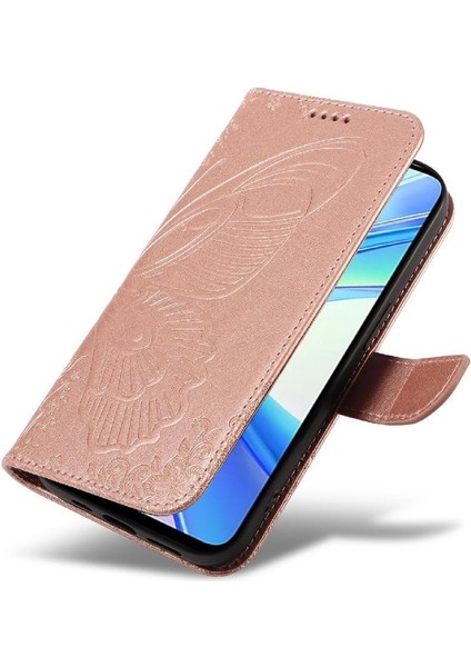 Onur X7B Için Flip Case Kredi Kartı Yuvası ile Ayrılabilir El Kayışı Yüksek (Yurt Dışından) modelleri