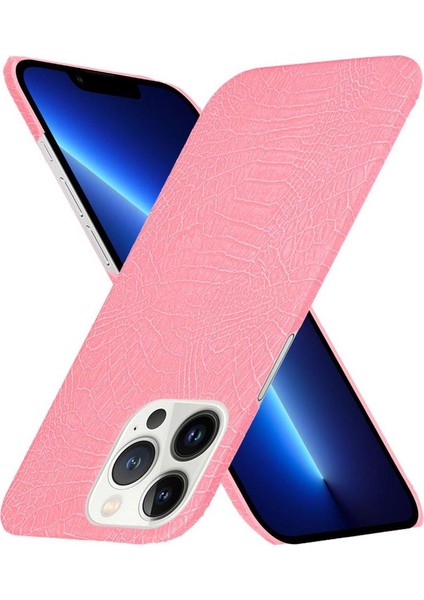 IPhone 13 Pro Uyumluluk Anti Scratch Klasik Için Şık Klasik Kılıf (Yurt Dışından) modelleri