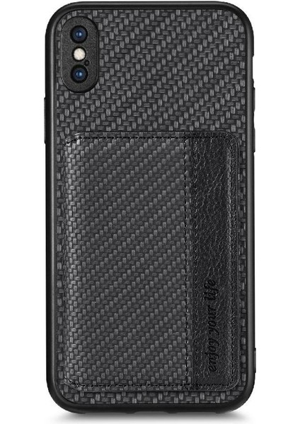 IPhone X/xs Rfıd Engelleme Komple Kamera Güvenlik Manyetik Kart (Yurt Dışından) modelleri