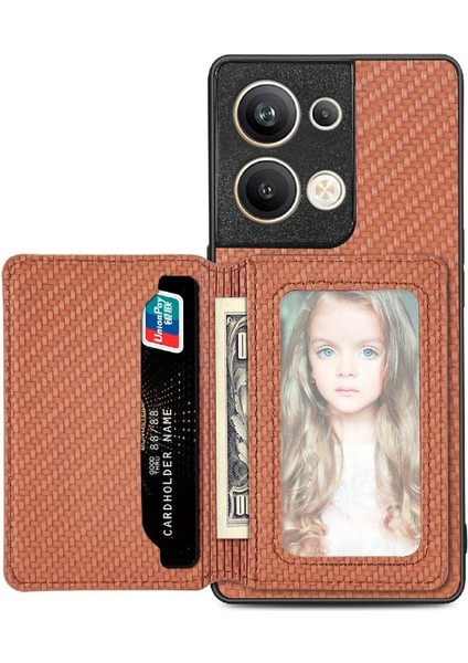 Oppo Oppo 9 Pro Artı Komple Kamera Güvenlik Standı Fonksiyon Kartı Için Kılıf (Yurt Dışından)